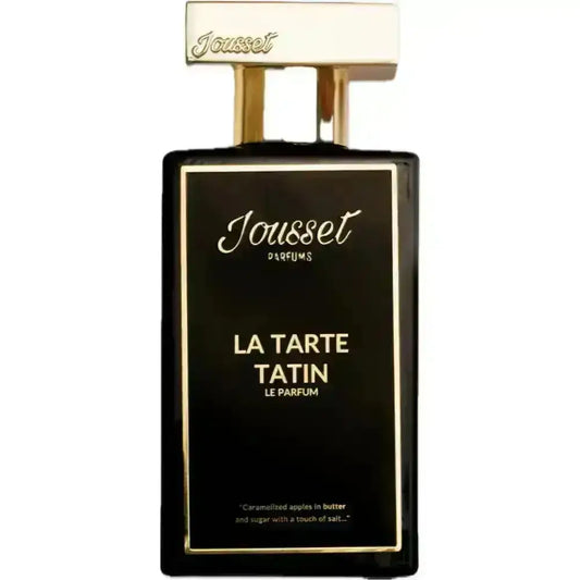 Jousset Parfums La Tarte Tatin Le parfum - 50 ml - parfum