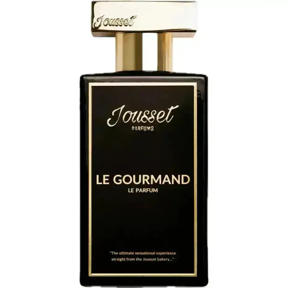 Jousset Parfums Le Gourmand Le parfum - 50 ml - parfum