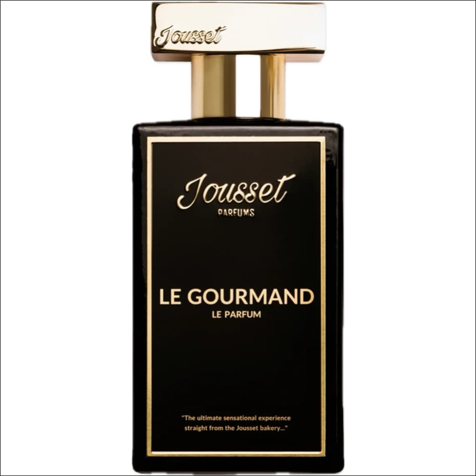 Jousset Parfums Le Gourmand Le parfum - 50 ml - parfum