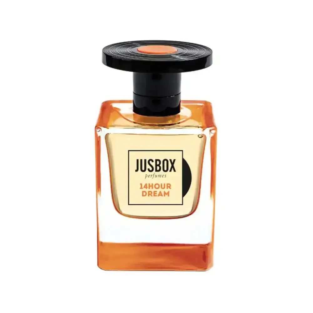 Jusbox 14Hour Dream eau de parfum - 78 ml - parfum