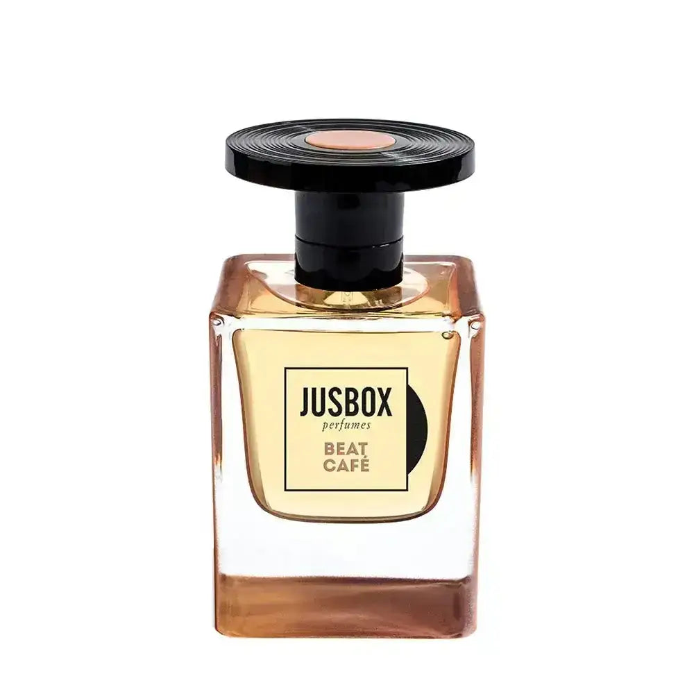 Jusbox Beat Café eau de parfum - 78 ml - parfum