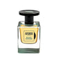 Jusbox Black Powder eau de parfum - 78 ml - parfum