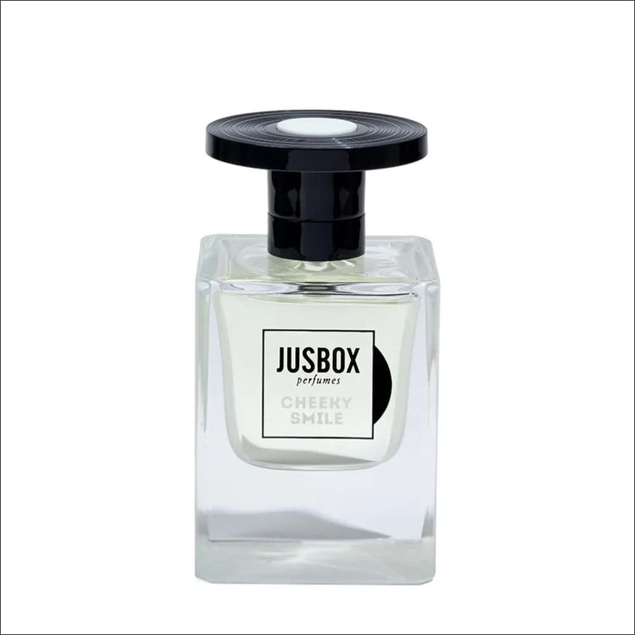 Jusbox Cheeky Smile eau de parfum - 78 ml - parfum