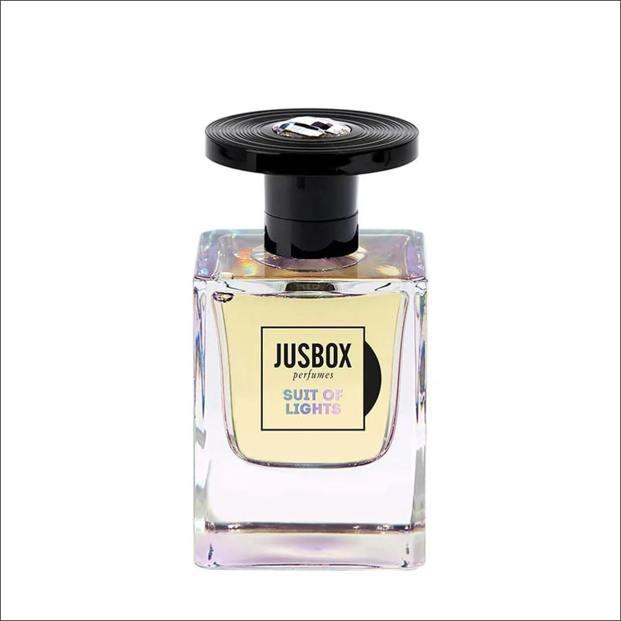 Jusbox Suit of Lights eau de parfum - 78 ml - parfum