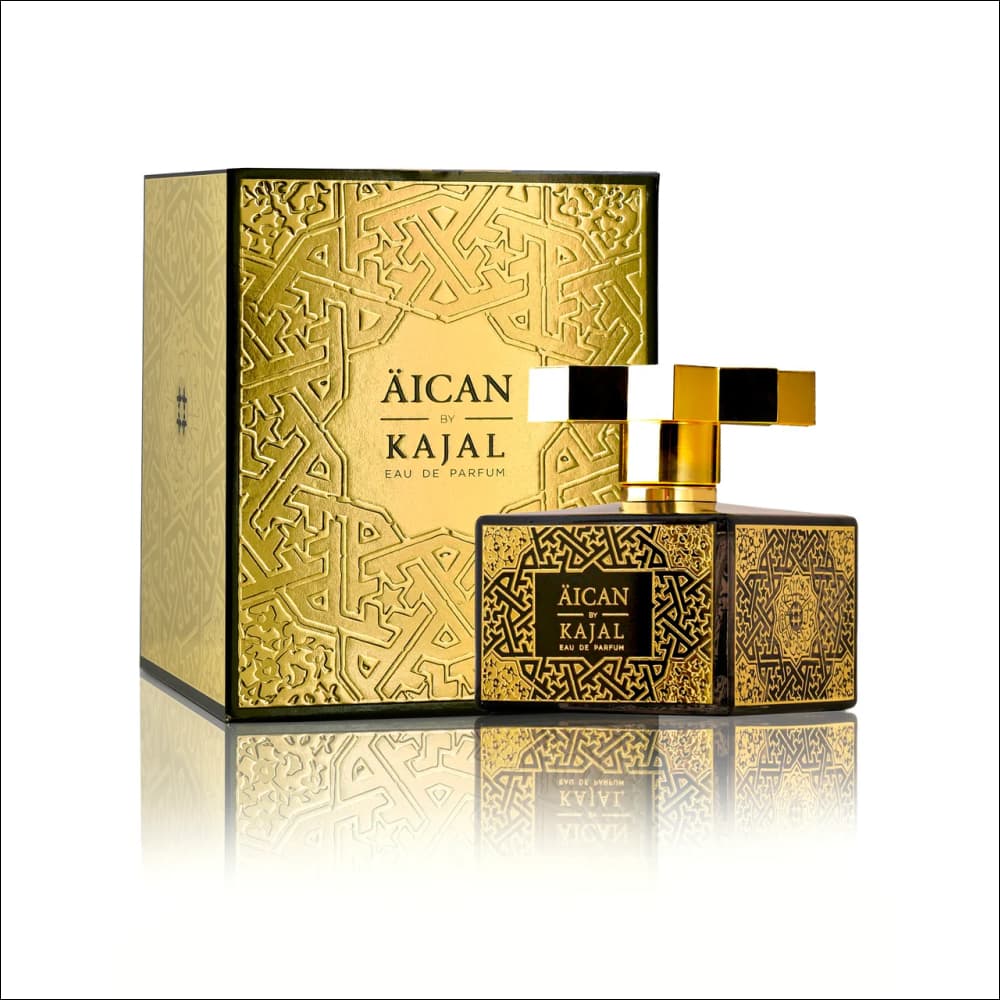 Kajal Aican eau de parfum - 100 ml - parfum