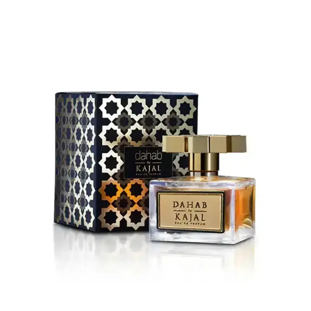 Kajal Dahab eau de parfum - 100 ml - parfum