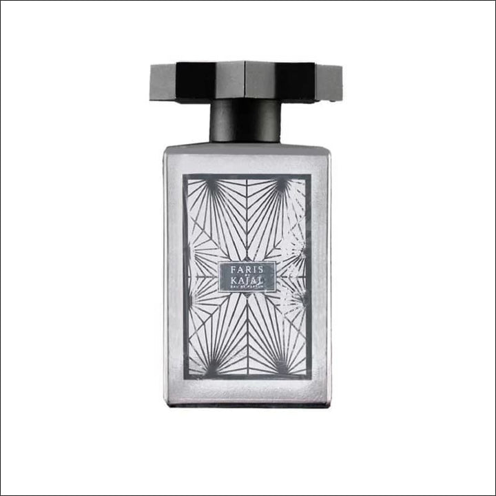 Kajal Faris eau de parfum - 100 ml - parfum