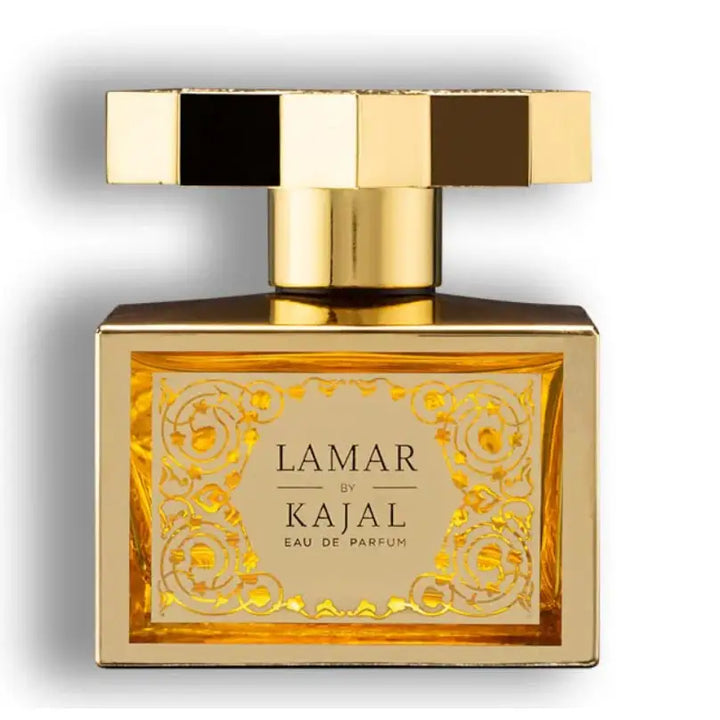 Kajal Lamar eau de parfum - 100 ml - parfum