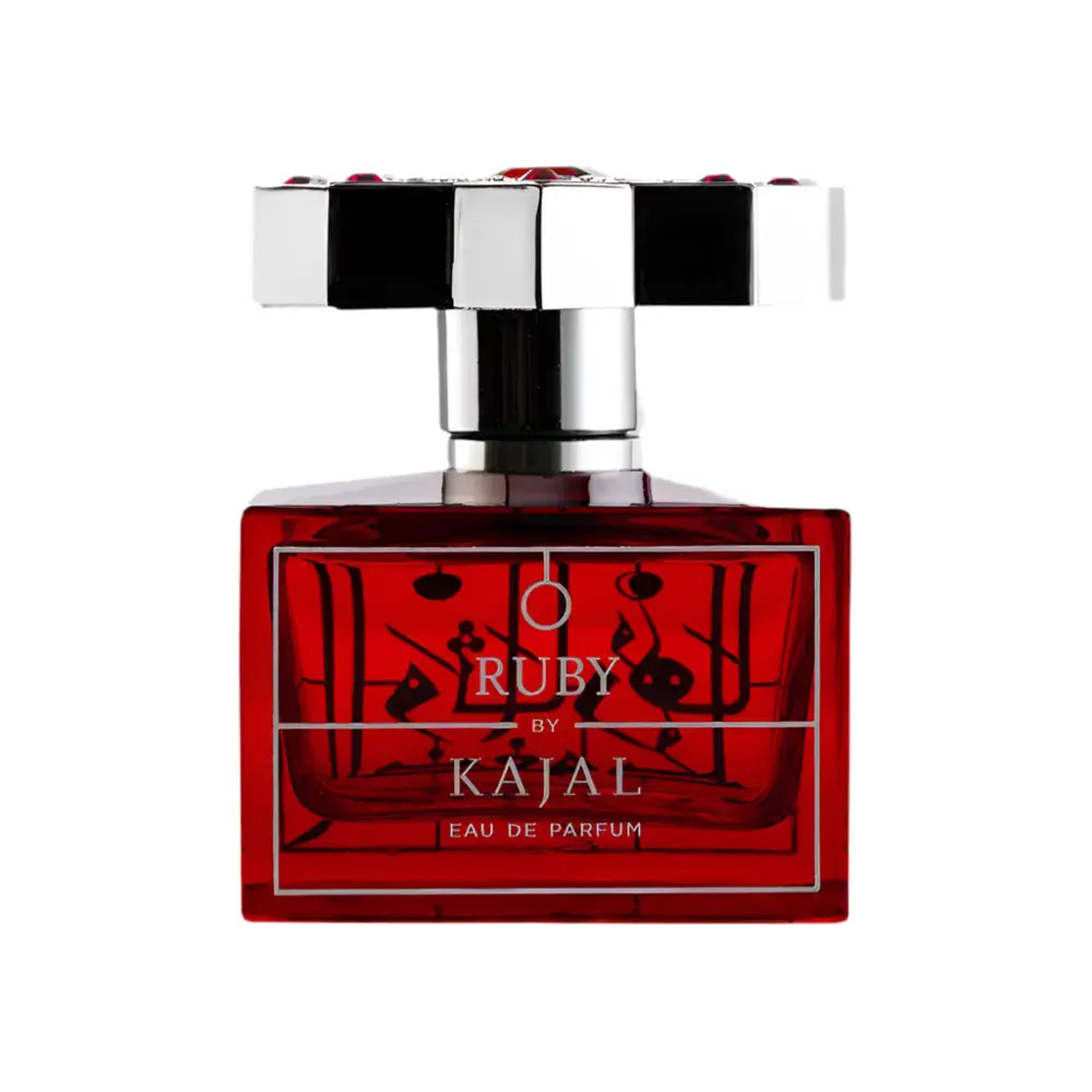 Kajal Ruby eau de parfum - 100 ml - parfum