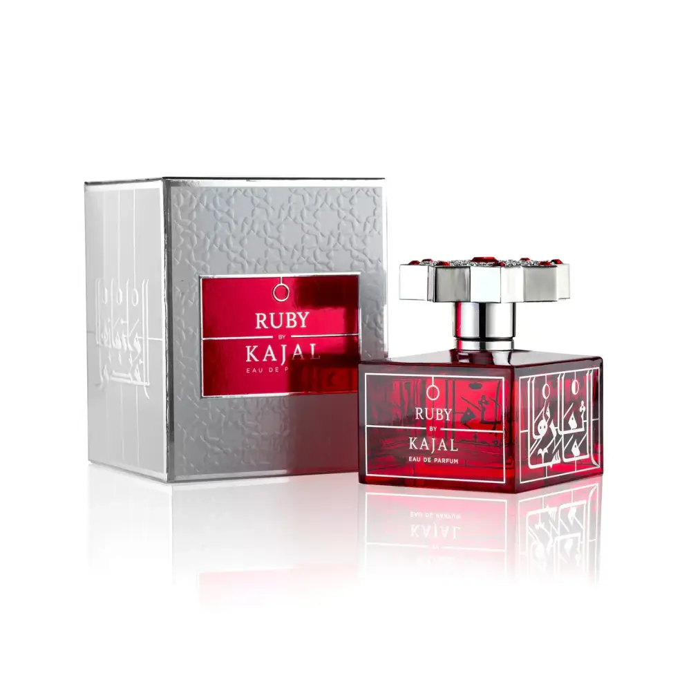 Kajal Ruby eau de parfum - 100 ml - parfum