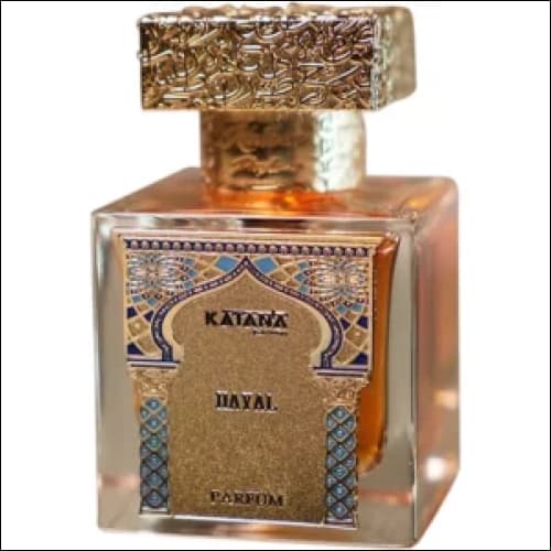 Katana Hayal Extrait de parfum - 50 ml - parfum