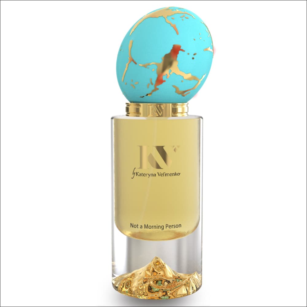 KV Not A Morning Person Eau de parfum - parfum