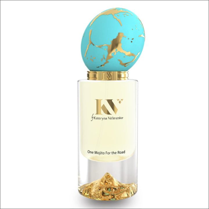 KV One Mojito For The Road Eau de parfum - parfum