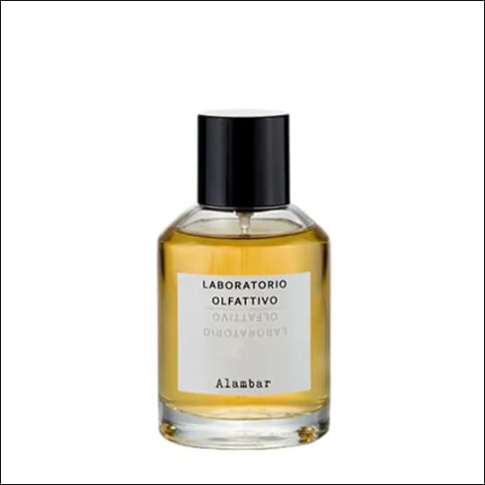 Laboratorio Olfattivo Alambar Eau de Parfum - 100 ml