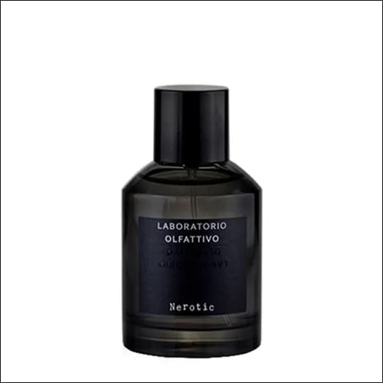 Laboratorio Olfattivo Nerotic Eau de Parfum - 100 ml