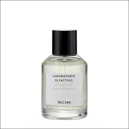 Laboratorio Olfattivo Salina Eau de Parfum - 100 ml - parfum