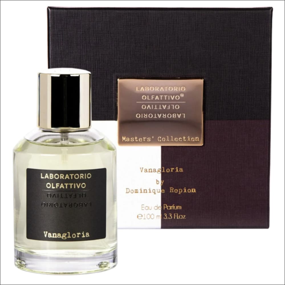 Laboratorio Olfattivo Vanagloria Eau de Parfum - 100 ml