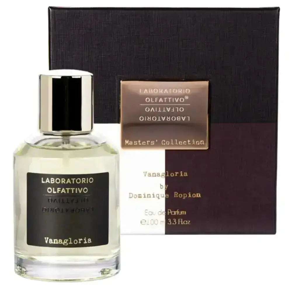 Laboratorio Olfattivo Vanagloria Eau de Parfum - 100 ml