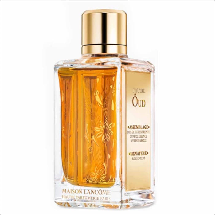 Lancôme L’autre Oud Eau de parfum - 100 ml - parfum