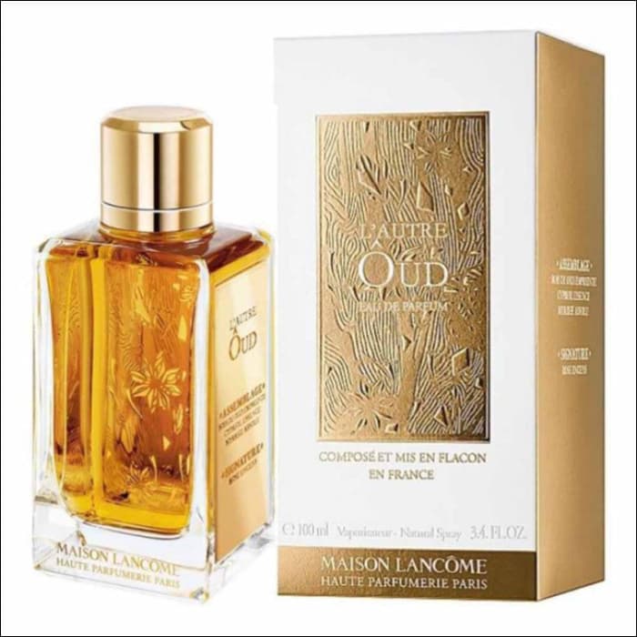 Lancôme L’autre Oud Eau de parfum - 100 ml - parfum