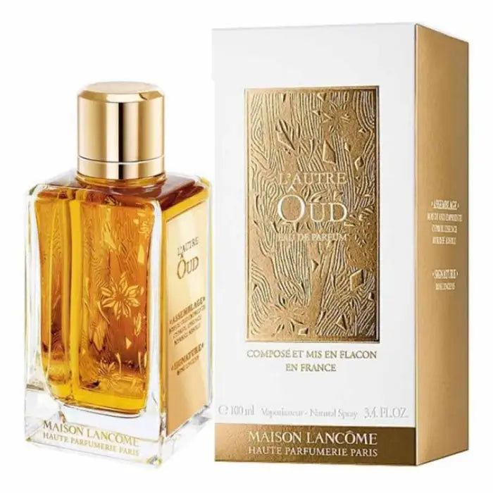 Lancôme L’autre Oud Eau de parfum - 100 ml - parfum