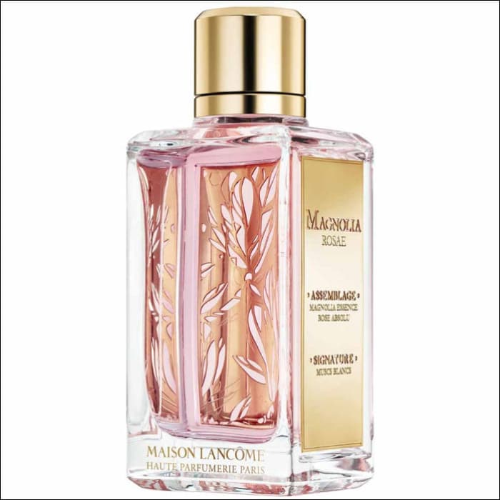 Lancôme Magnolia Rosae Eau de parfum - 100 ml - parfum