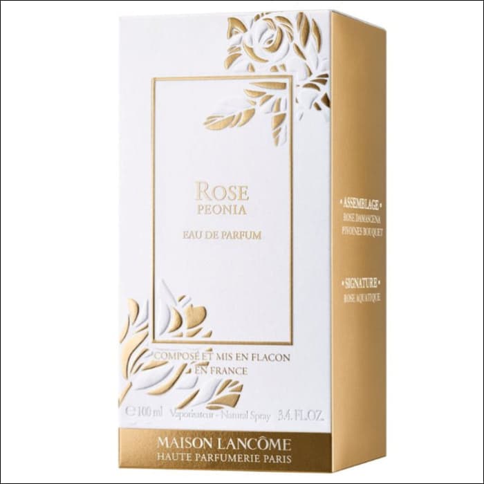Lancôme Rose Peonia Eau de parfum - 100 ml - parfum
