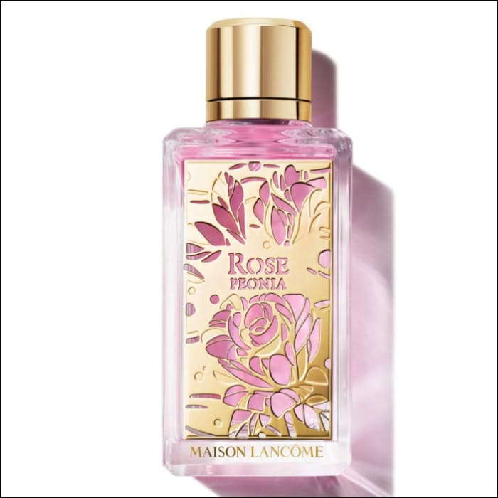 Lancôme Rose Peonia Eau de parfum - 100 ml - parfum