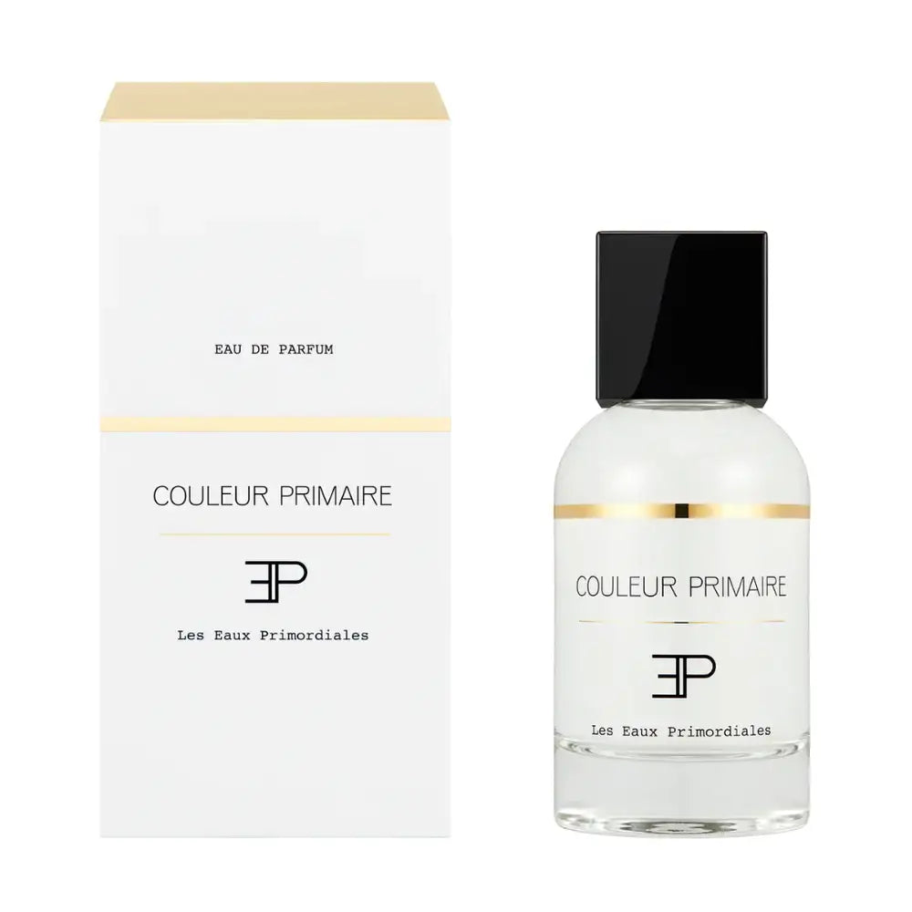 Les Eaux Primordiales Couleur Primaire eau de parfum