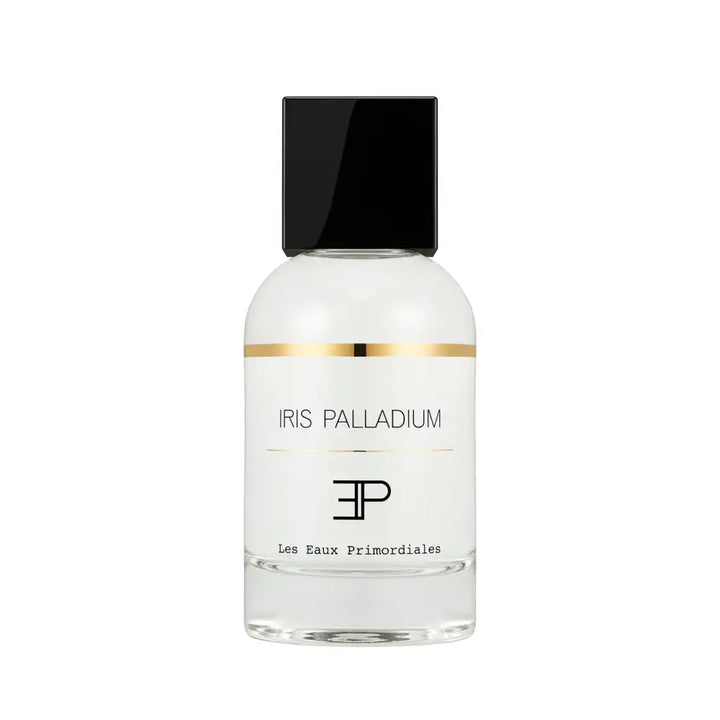 Les Eaux Primordiales Iris Palladium eau de parfum - parfum