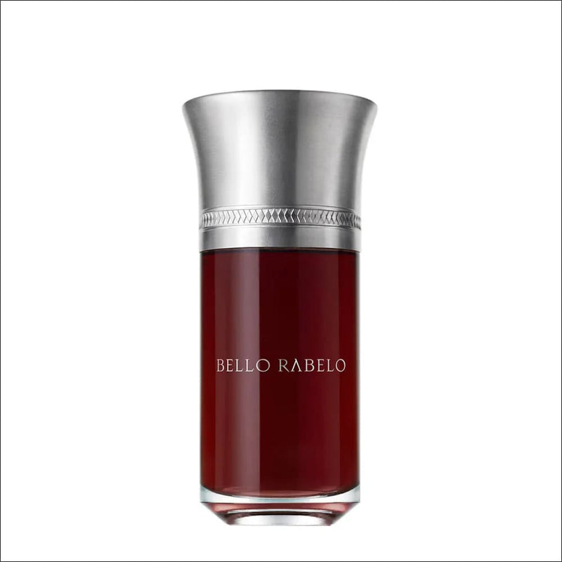 Liquides Imaginaires Bello Rabelo eau de parfum - 100 ml