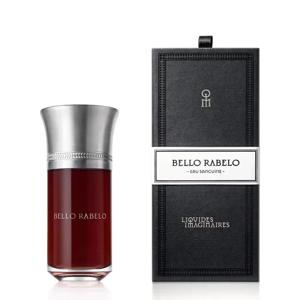 Liquides Imaginaires Bello Rabelo eau de parfum - 100 ml