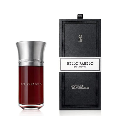 Liquides Imaginaires Bello Rabelo eau de parfum - 100 ml