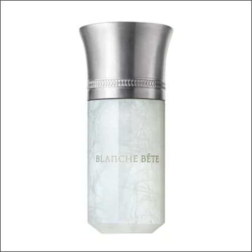 Liquides Imaginaires Blanche Bête eau de parfum - parfum