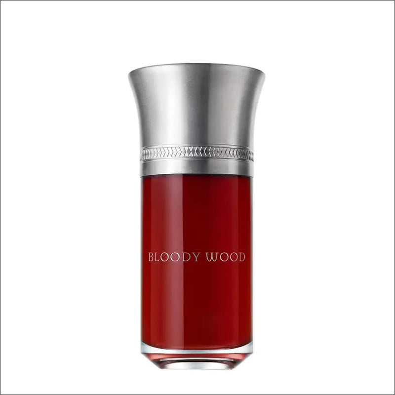 Liquides Imaginaires Bloody Wood eau de parfum - 100 ml
