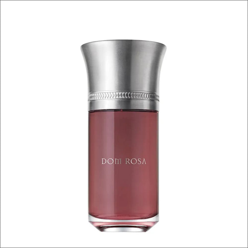 Liquides Imaginaires Dom Rosa eau de parfum - 100 ml