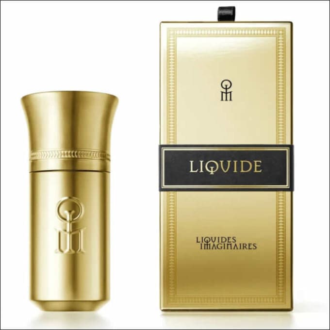 Liquides Imaginaires Liquide eau de parfum - 100 ml - parfum