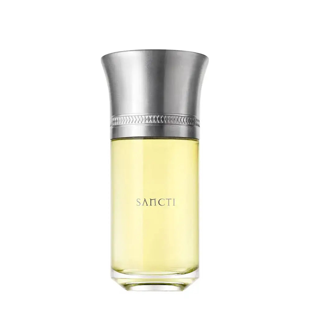 Liquides Imaginaires Sancti eau de parfum - 100 ml - parfum