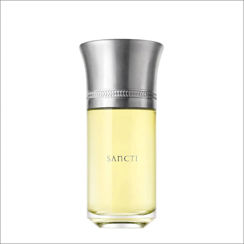 Liquides Imaginaires Sancti eau de parfum - 100 ml - parfum