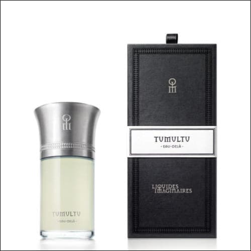 Liquides Imaginaires Tumultu eau de parfum - 100 ml - parfum