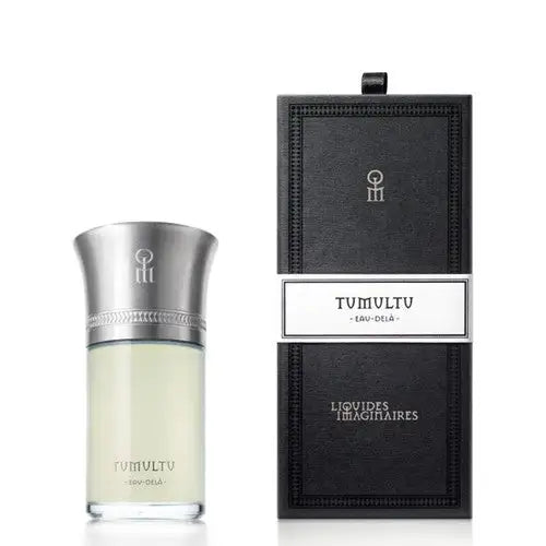 Liquides Imaginaires Tumultu eau de parfum - 100 ml - parfum