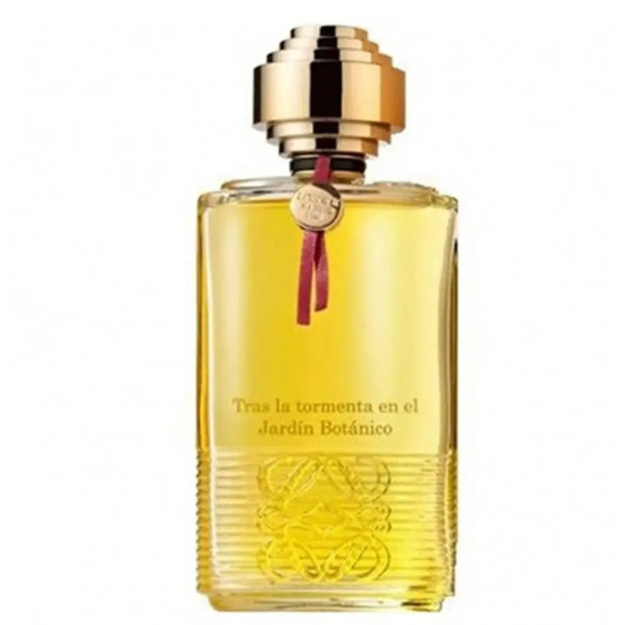 Loewe Tras La Tormenta En El Jardin Botanico Eau de parfum -