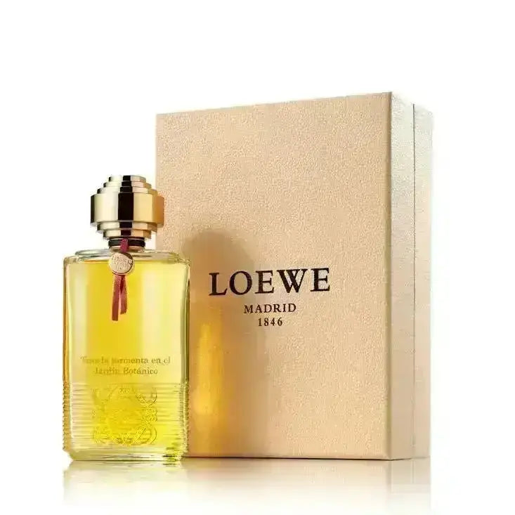 Loewe Tras La Tormenta En El Jardin Botanico Eau de parfum -