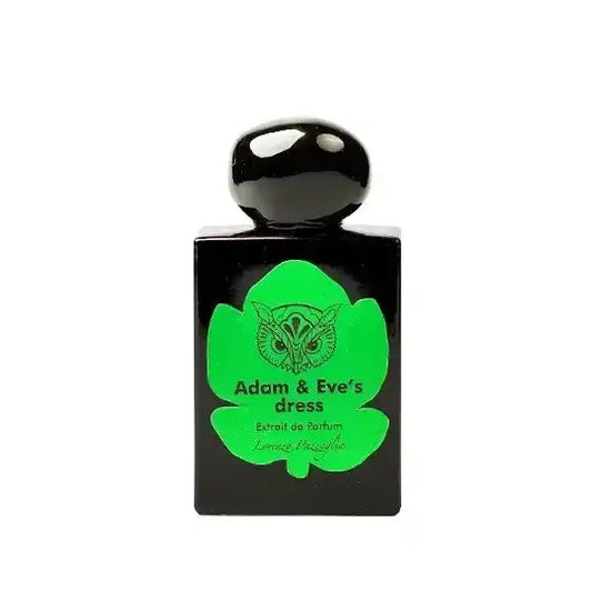 Lorenzo Pazzaglia Adam & Eve’s Dress Extrait de parfum