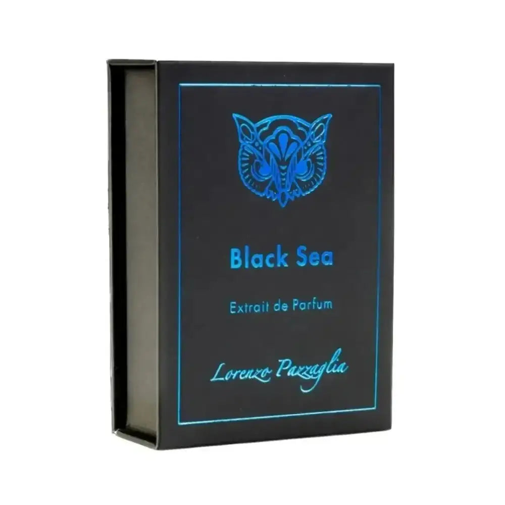 Lorenzo Pazzaglia Black Sea Extrait de parfum - 50 ml