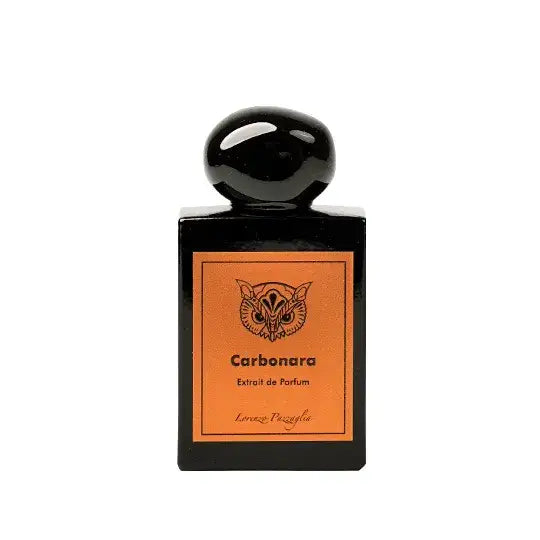 Lorenzo Pazzaglia Carbonara Extrait de parfum - 50 ml