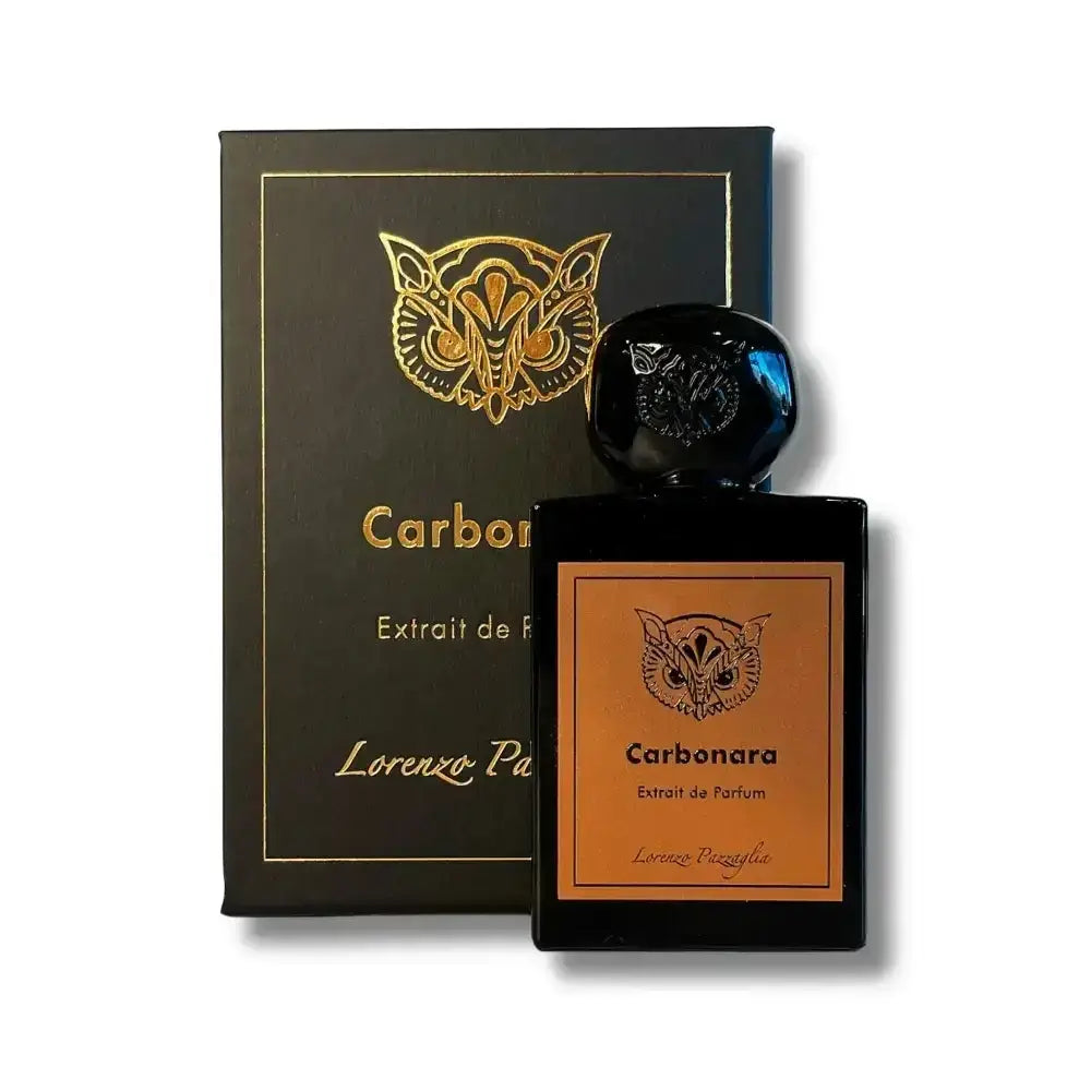 Lorenzo Pazzaglia Carbonara Extrait de parfum - 50 ml