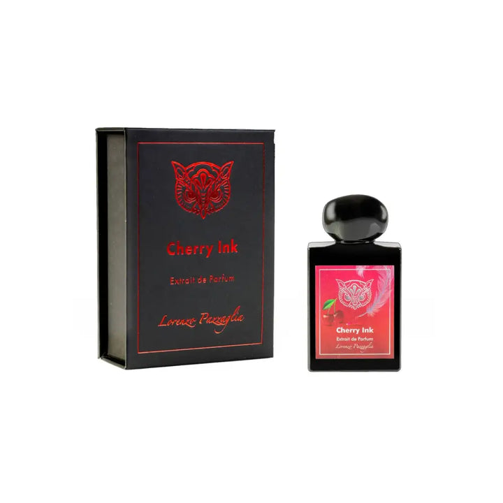 Lorenzo Pazzaglia Cherry Ink Extrait de parfum - 50 ml