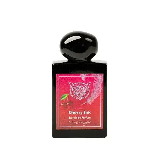 Lorenzo Pazzaglia Cherry Ink Extrait de parfum - 50 ml