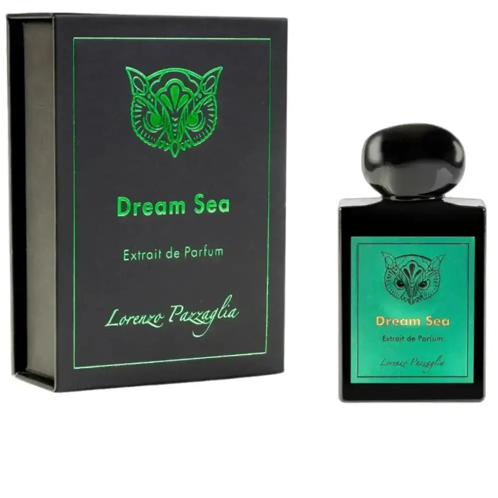 Lorenzo Pazzaglia Dream Sea Extrait de parfum - 50 ml